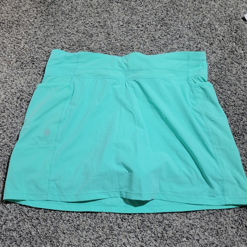 Athleta skort